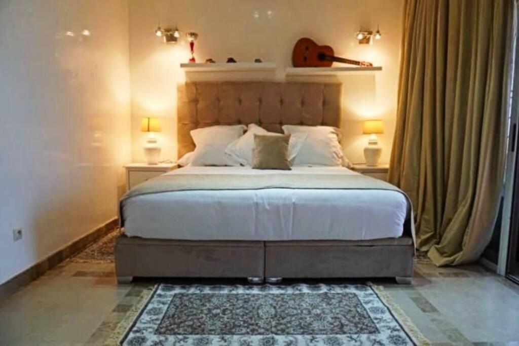 Waky Club Large Luxury Villa Marrakesh Eksteriør bilde
