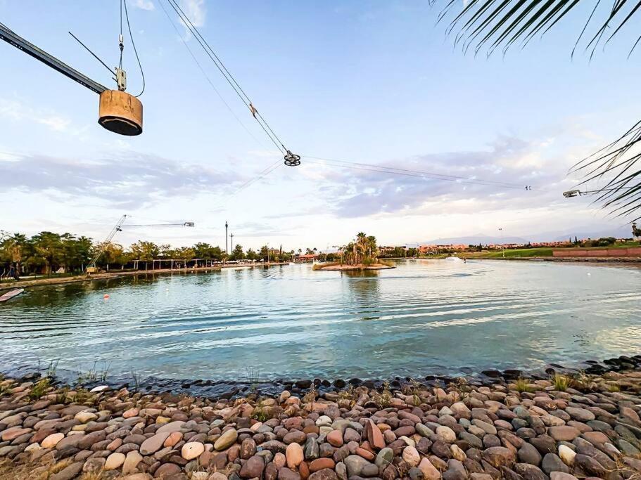 Waky Club Large Luxury Villa Marrakesh Eksteriør bilde